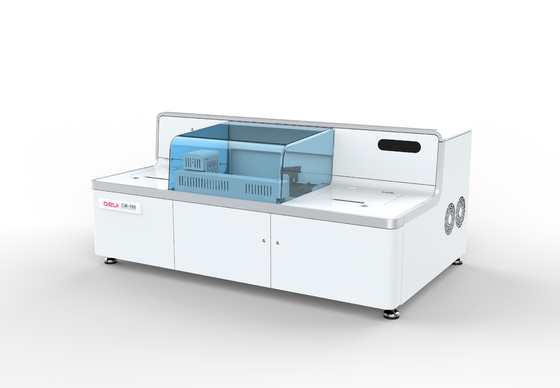 Immunoassay automático clínico do analisador 200kg da química CM180