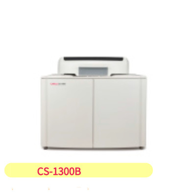 Analisador menor 900T/H totalmente automático da química clínica do tamanho ISO13485