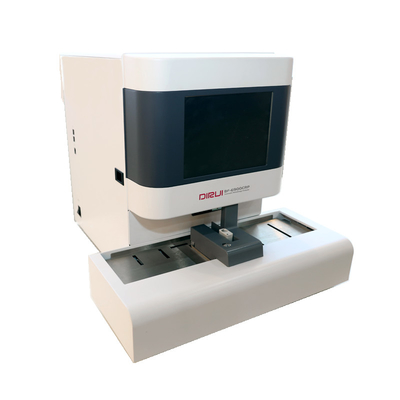Analisador totalmente automático BF-6900CRP da bioquímica do analisador da hematologia