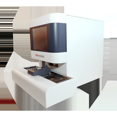 5 de BF6900CRP do sangue de testes do equipamento de Full Auto porções do analisador da hematologia