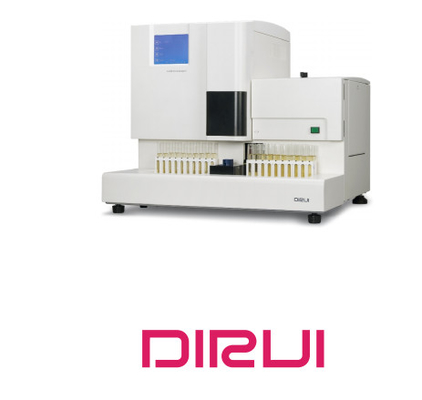 Analisador totalmente automático da urina H-800