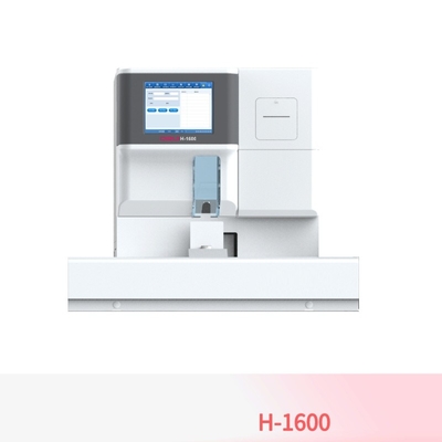 Multi máquina do analisador da urina do canal