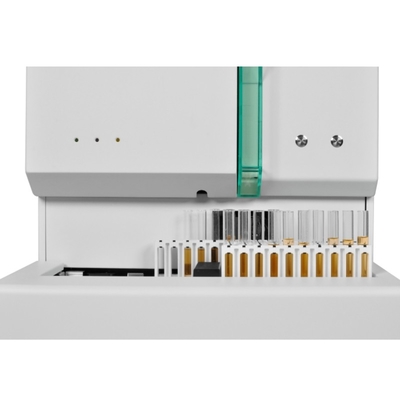 Máquina inteiramente automatizada do analisador da urina uso do hospital da clínica de 60 T/H