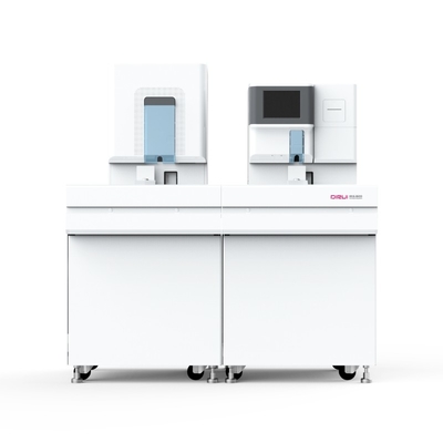 OEM MUS-360 da máquina do analisador da urina do sedimento com certificação do CE