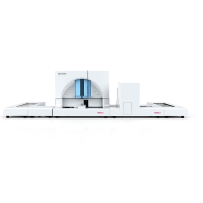 CE auto Vaginal Infections Analyzer dos dispositivos médicos da ginecologia GMD-S600