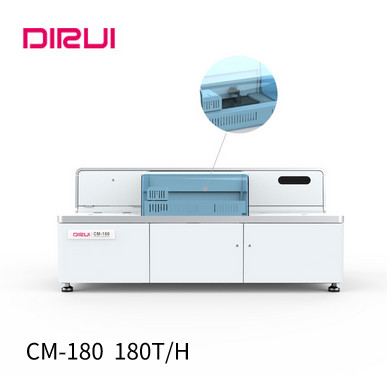 Sistema inteiramente automatizado do analisador do ISO CLIA do analisador do Immunoassay da quimioluminescência