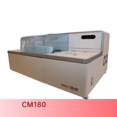 O branco automatizou inteiramente o analisador 180T/H do Immunoassay do analisador 200kg Clia do Immunoassay