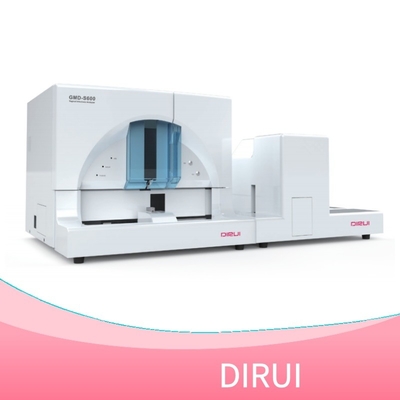 Dispositivos médicos Vaginal Secretion Analyzer da ginecologia de Digitas do hospital