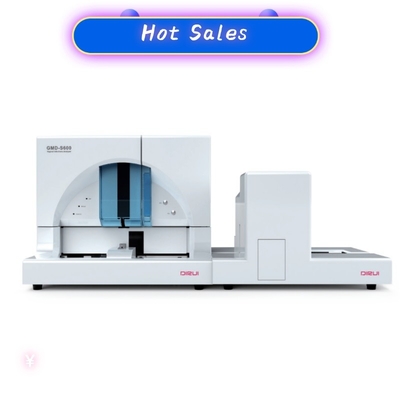 Dispositivos médicos GMD-S600 Vaginal Infections Analyzer da ginecologia da análise das bactérias