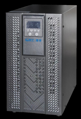 1kVA às séries de UPS da torre do controle HP11 de fonte de alimentação DSP de 3kVA UPS Digitas