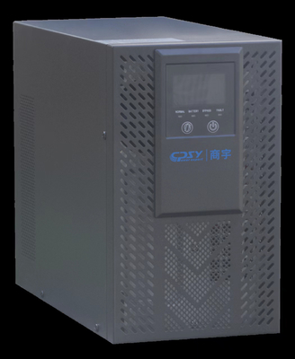 1kVA às séries de UPS da torre do controle HP11 de fonte de alimentação DSP de 3kVA UPS Digitas