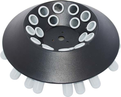 Máquina de centrífuga de velocidade fabricada em fábrica com controle de microcomputador