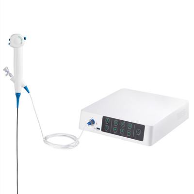 Processador de imagem eletrônico de alta resolução do endoscópio de Digitas Ureteroscope MT-FE01