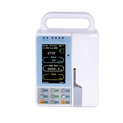 Bomba portátil 860hPa da infusão MT-IP03 - 1060hPa para o hospital de animais ou a clínica