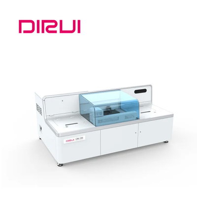 OEM ODM Analisador de Imunoanálise de Quimioluminescência Automatizado para Testes de Hormônios