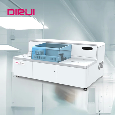 180T/H Analisador de Imunoanálise CLIA para diagnóstico rápido e preciso